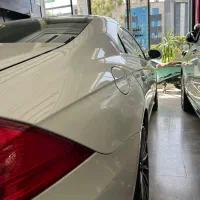 بنز cls 350 بکر|خودرو سواری و وانت|تهران, الهیه|دیوار