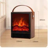 بخاری برقی|بخاری، هیتر، شومینه|تهران, آرژانتین|دیوار