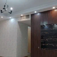 آپارتمان ۷۸ متر ۲ خواب فاز۴ شمال پارکینگ و انباری|فروش آپارتمان|پرند, فاز ۲|دیوار