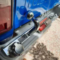 سر اگزوز جغدی لوازم نیسان بکسل بند مانیتور گلگیر