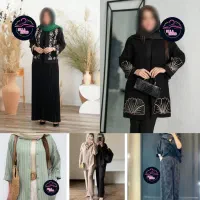 پوشاک زنانه