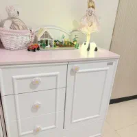 تخت کودک|تخت و سرویس خواب|تهران, سازمان برنامه شمالی|دیوار