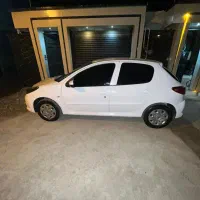 207.tu5|خودرو سواری و وانت|آق قلا, |دیوار