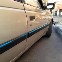 پژو ۴۰۵|خودرو سواری و وانت|فردیس, شهرک شهید حسینی|دیوار