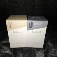دستگاه iqos (سیگار الکترونیکی)|زیورآلات و اکسسوری|شیراز, معالی‌آباد|دیوار