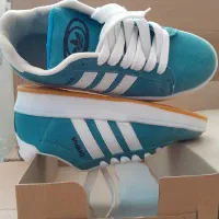 کفش کامپوس مردانه|کیف، کفش، کمربند|مراغه, |دیوار