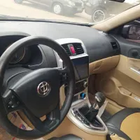 برلیانس H320 اتوماتیک 1500cc، مدل ۱۳۹۵|خودرو سواری و وانت|رشت, بوسار|دیوار