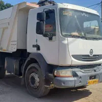 رنو کمپرسی 270