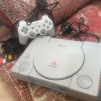 پلی استیشن 1 Play Station