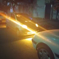 ماتیز مدل 80اسب زین شده معاوضه با روا