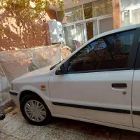 سمند LXمدل ۹۳|خودرو سواری و وانت|خمینی‌شهر, |دیوار