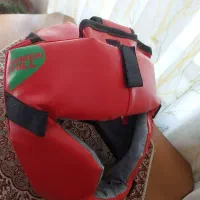 کلاه بوکس نو