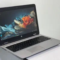 HP probookG3 نسل۷/FHD /پورت سریال/در حد اک|رایانه همراه|تهران, میدان ولیعصر|دیوار