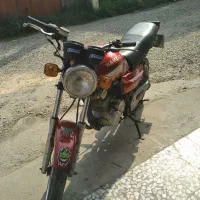 موتور سیکلت