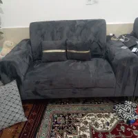 مبل در حد نو|مبلمان خانگی و میز عسلی|مشهد, گرجی علیا|دیوار