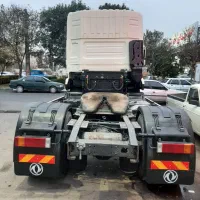 کشنده البرز تک مدل ۹۱|خودرو سنگین|اردبیل, |دیوار