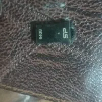 فلش SP 64GB F21908 USB 2.0