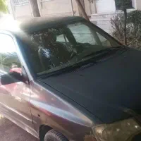 ماشین ۱۳۲مدل۸۹