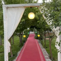 باغ تالار آرمین با نازلترین قیمت