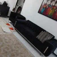 مبل راحتی تخت شو