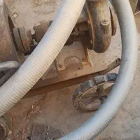 مارگو هوایی 8 اسب اوپکس|ماشینآلات صنعتی|میاندوآب, |دیوار