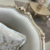 مبل مدل زمرد کد45|مبلمان خانگی و میز عسلی|چهاردانگه (تهران), |دیوار