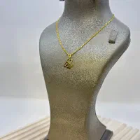 پلاک مادر طلا|جواهرات|کرج, برغان|دیوار