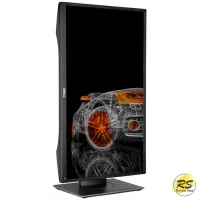 مانیتور ۲۴ اینچ hp pp2417 ( ips + hdmi )|قطعات و لوازم جانبی رایانه|یزد, |دیوار