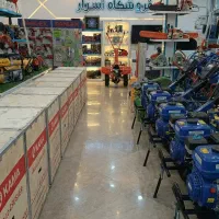 فروش ویژه و تکرارنشدنی تیلر کشاورزی زیر قیمت بازار