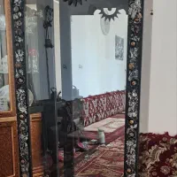 بوفه|بوفه، ویترین، کنسول|سراب, |دیوار