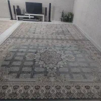 قالی نه متری