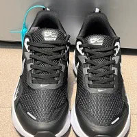 کتونی نایک وینفلو رنگ مشکی|کیف، کفش، کمربند|تهران, باشگاه نفت|دیوار