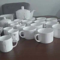 سرویس چای خوری