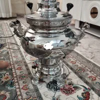 سماور|سماور، چای‌ساز، قهوه‌ساز|قرچک, داوود آباد|دیوار