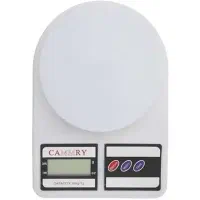 ترازو آشپزخانه کمری CAMMRY ASC-10KG-C