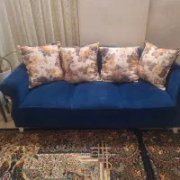 مبل کلاسیک شیک|مبلمان خانگی و میز عسلی|قم, زنبیل آباد|دیوار