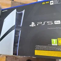 پلی استیشن 5 پرو آکبند