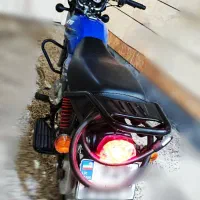 استاراچ ال ایکس۱۵۰( اف۱)مدل۱۴۰۳