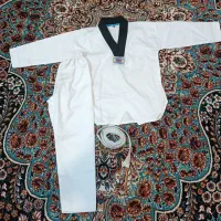 لباس تکواندو