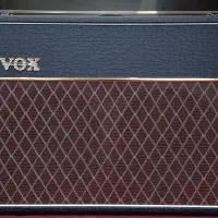 امپلی فایر گیتار VOX AC30c2X  ( آکبند)