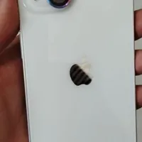اپل iPhone 13 با حافظهٔ ۱۲۸ گیگابایت