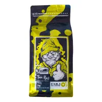 قهوه تام کینز|خوردنی و آشامیدنی|فردیس, نگارستان|دیوار