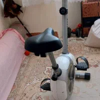 دوچرخه ثابت|تجهیزات ورزشی|سبزوار, توحیدشهر|دیوار