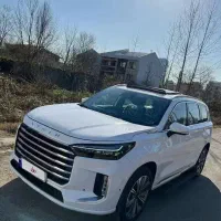 اکستریم VX مدل 1404 سفید صفر کیلومتر وی ایکس(QX)|خودرو سواری و وانت|تهران, قیطریه|دیوار