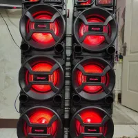 باند خانگی maxeeder