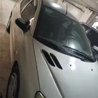 206 مدل 82|خودرو سواری و وانت|اردبیل, |دیوار