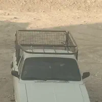 حمل بار وانت