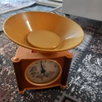 ترازوی آشپز خانه