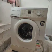 ماشین لباسشویی دوو