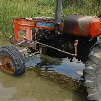 تراکتور عراقی